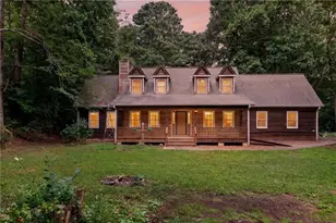 4363 Post Rd, Winston, GA 30187 - Photo 1
