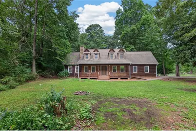 4363 Post Road, Winston, GA 30187 - Photo 5