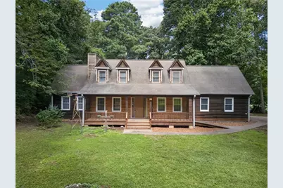 4363 Post Road, Winston, GA 30187 - Photo 1