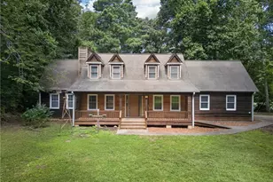 4363 Post Rd, Winston, GA 30187 - Photo 1