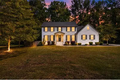 135 London Berry Court, Tyrone, GA 30290 - Photo 1