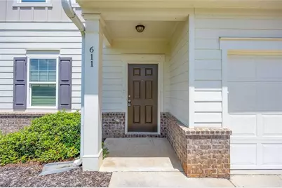 611 NW Revenna Way NW, Cartersville, GA 30120 - Photo 3