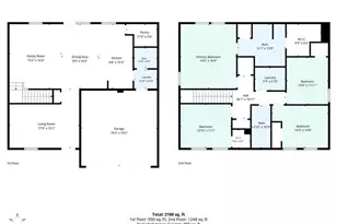 611 NW Revenna Way NW, Cartersville, GA 30120 - Photo 35