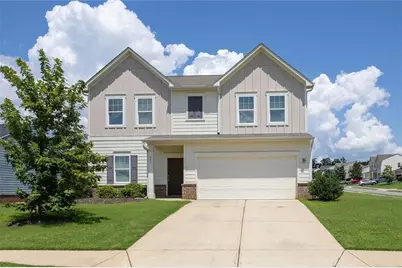611 NW Revenna Way NW, Cartersville, GA 30120 - Photo 1