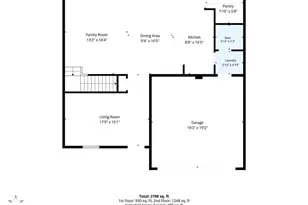 611 NW Revenna Way NW, Cartersville, GA 30120 - Photo 33