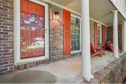 1025 Greenwood Acres Drive, Cumming, GA 30040 - Photo 5
