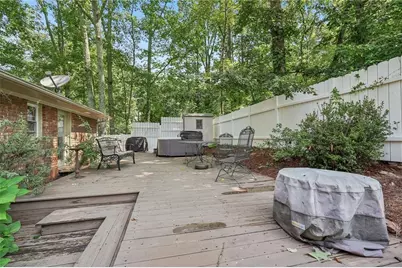 1025 Greenwood Acres Drive, Cumming, GA 30040 - Photo 43