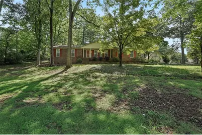 1025 Greenwood Acres Drive, Cumming, GA 30040 - Photo 1