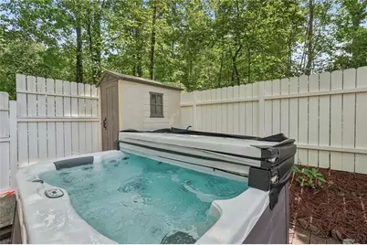 1025 Greenwood Acres Drive, Cumming, GA 30040 - Photo 45
