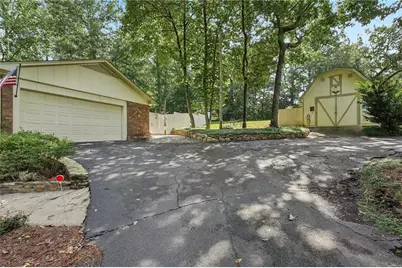 1025 Greenwood Acres Drive, Cumming, GA 30040 - Photo 35