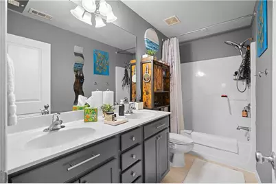 711 Sonoma Drive, Lawrenceville, GA 30045 - Photo 33