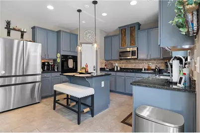 711 Sonoma Drive, Lawrenceville, GA 30045 - Photo 9