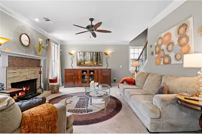 711 Sonoma Drive, Lawrenceville, GA 30045 - Photo 5