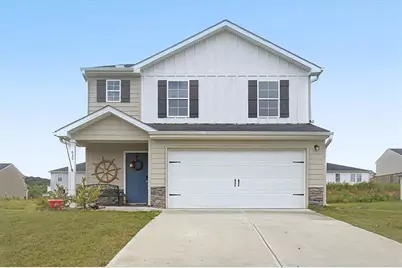 635 Tudor Street, Kingston, GA 30145 - Photo 1