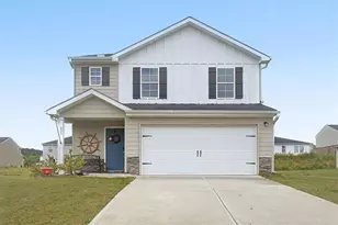 635 Tudor St, Kingston, GA 30145 - Photo 1