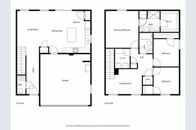 635 Tudor Street, Kingston, GA 30145 - Photo 35