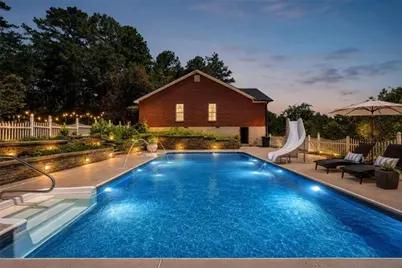 390 Burg Road, Locust Grove, GA 30248 - Photo 5
