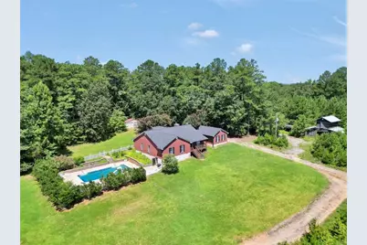 390 Burg Road, Locust Grove, GA 30248 - Photo 1