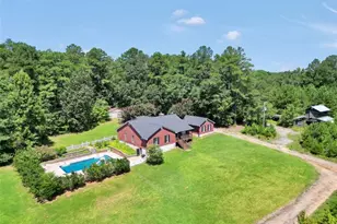 390 Burg Rd, Locust Grove, GA 30248 - Photo 1