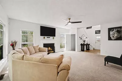 490 Bottesford Drive NW, Kennesaw, GA 30144 - Photo 5