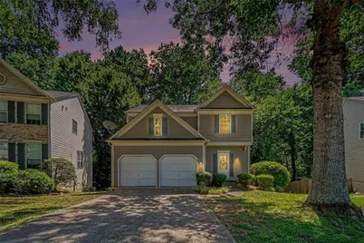 490 Bottesford Drive NW, Kennesaw, GA 30144 - Photo 31