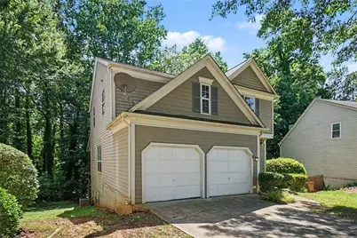 490 Bottesford Drive NW, Kennesaw, GA 30144 - Photo 3