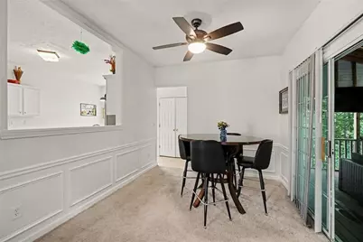 490 Bottesford Drive NW, Kennesaw, GA 30144 - Photo 9