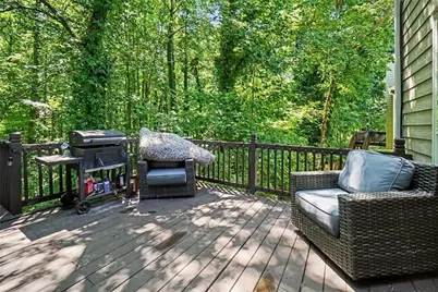 490 Bottesford Drive NW, Kennesaw, GA 30144 - Photo 23
