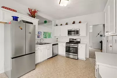 490 Bottesford Drive NW, Kennesaw, GA 30144 - Photo 7