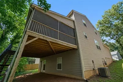 490 Bottesford Drive NW, Kennesaw, GA 30144 - Photo 25