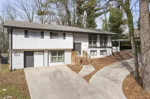 3145 Flat Shoals Rd, Atlanta, GA 30349 - Photo 1