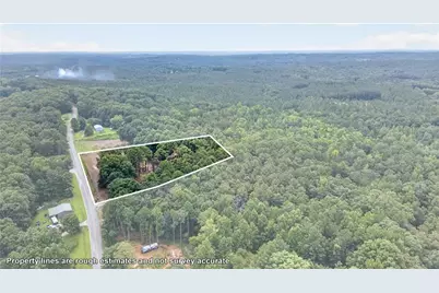 758 Lower Dowda Mill Road, Jasper, GA 30143 - Photo 17