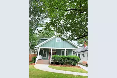 417 W Howard Avenue W, Decatur, GA 30030 - Photo 3