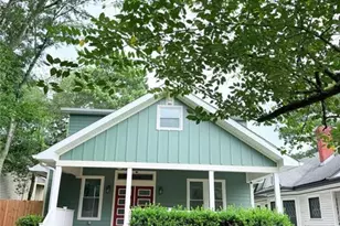 417 W Howard Ave W, Decatur, GA 30030 - Photo 3