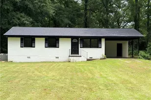 315 Dallas Dr, Thomaston, GA 30286 - Photo 1