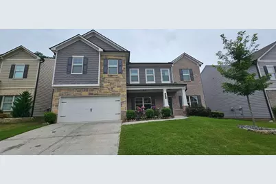 352 Newshaw Drive, Lawrenceville, GA 30046 - Photo 1