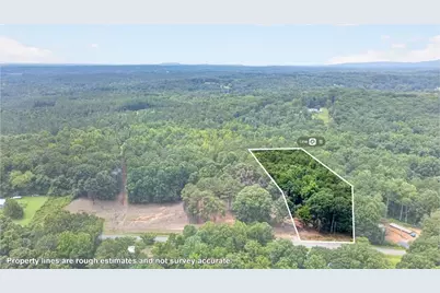 730 Lower Dowda Mill Road, Jasper, GA 30143 - Photo 1