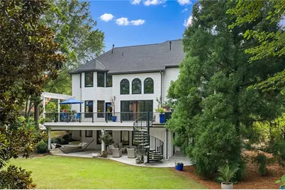 710 Lake Medlock Drive, Johns Creek, GA 30022 - Photo 3