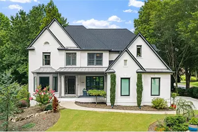 710 Lake Medlock Drive, Johns Creek, GA 30022 - Photo 1
