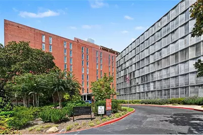 3060 Pharr Court NW #822, Atlanta, GA 30305 - Photo 1