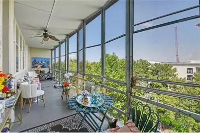 3060 Pharr Court NW #822, Atlanta, GA 30305 - Photo 23