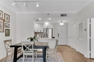 1101 Juniper Street NE, Atlanta, GA 30309 - Photo 7