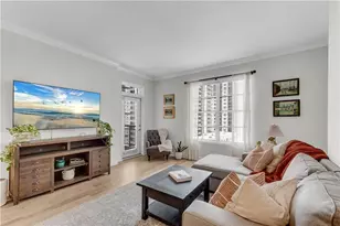 1101 Juniper Street NE, Atlanta, GA 30309 - Photo 5