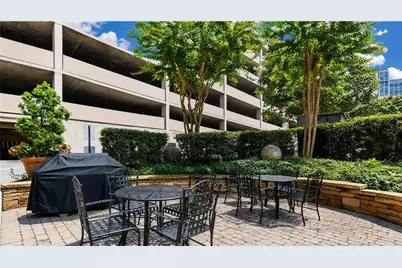 1101 Juniper Street NE #1020, Atlanta, GA 30309 - Photo 19