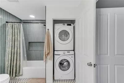 1101 Juniper Street NE #1020, Atlanta, GA 30309 - Photo 15