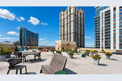 1101 Juniper Street NE #1020, Atlanta, GA 30309 - Photo 35