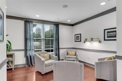 1101 Juniper Street NE #1020, Atlanta, GA 30309 - Photo 23