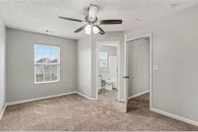 3055 Tussahaw Crossing, McDonough, GA 30252 - Photo 9