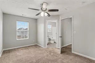 3055 Tussahaw Crossing, McDonough, GA 30252 - Photo 9