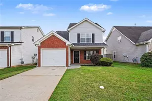 3055 Tussahaw Crossing, McDonough, GA 30252 - Photo 1